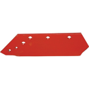 Soc à pointe gauche 14" pour charrue KUHN 622135 adaptable