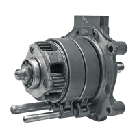 Embrayage De Prise De Force (PDF) Pour Tondeuse Bad Boy & Warner - Modèles Compatibles 070-1000-00, 5218-...