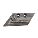 Soc de rasette Gauche avec plaquettes carbure et rechargement GRÉGOIRE BESSON 19113 adaptable