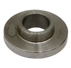 Entretoise 11x14,5 pour broyeur ASSALONI adaptable 