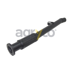 Pipe d'echappement pour téléscopique MERLO 65266 adaptable