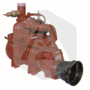 Compresseur MEC 3000 - 3600 l/min adaptable