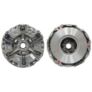 Embrayage double LUK pour tracteur CASE IH 47134880 adaptable