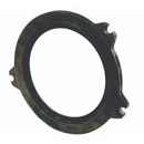 Disque intermédiaire pour tracteur CASE IH 1995365C1 adaptable