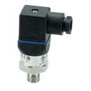 Capteur de pression 16 bars 1/4" Mâle - WIKA