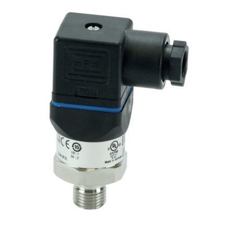 Capteur de pression 16 bars 1/4" Mâle - WIKA