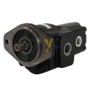 Pompe hydraulique pour téléscopique JCB 332/T4833 adaptable