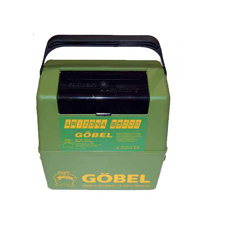 Batteriegerät Arizona B 5000 ohne Batterie