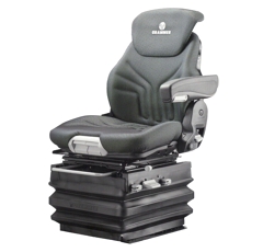 Grammersitz Maximo XT Professional MSG 97 AL / 731