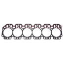 Joint de culasse Ø 119 mm pour machine agricole JOHN DEERE R114157 - R56574 - R59449 adaptable