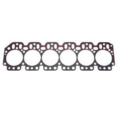 Joint de culasse Ø 119 mm pour machine agricole JOHN DEERE R114157 - R56574 - R59449 adaptable