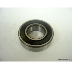 Rillenkugellager SKF SKF 62022RSC4