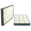 Filtre à air adaptable HIFI FILTER ASP000906AF023