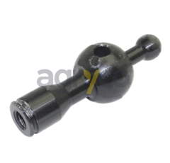 Piece de joystick pour téléscopique MANITOU 564714 adaptable