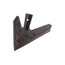 Soc 330 x 6 mm pour cultivateur adaptable