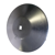 Disque lisse ∅610x6 pour cover crop 41 x 41 adaptable - Blacksteel©