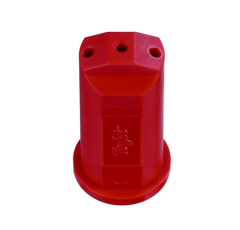 Buses pulvérisateur à engrais liquide SJ3 Rouge - TEEJET