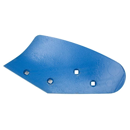 Versoir rasette gauche pour charrue RABE 27150802 adaptable