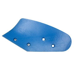 Versoir rasette gauche pour charrue RABE 27150802 adaptable