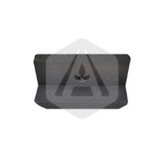 Talon brut charrue GREGOIRE ET BESSON réversible 172301 adaptable