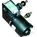 Moteur d'essuie glace pour tracteur tige 80 mm adaptable