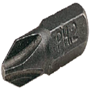 Embouts PH2 (Vendu par 25)