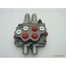 Steuergerät VCD202EDOH Walvoil