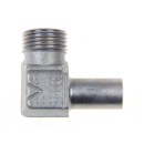 Verschraubung unmontiert (mit Zapfen) ohne Mutter und Schneidring XEVW12L Walterscheid-Eaton M 18 x 1.5