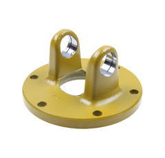 Flanschgabel 36 1330588 - Walterscheid