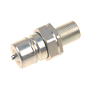 Kupplungsstecker Premium SW30mit Schott-Gewinde DNP SVS415LSDNP