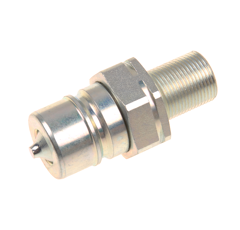 Kupplungsstecker Premium SW30mit Schott-Gewinde DNP SVS415LSDNP