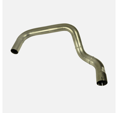 Auspuffrohr- Traktor JOHN DEERE L110288 Nachbau