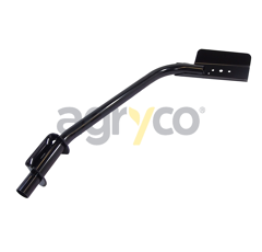 Support pour téléscopique MANITOU 303505 adaptable
