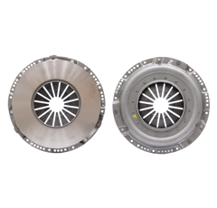 Embrayage simple 350TDVP Adaptable LUK 135021510