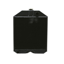 Radiateur pour tracteur LANDINI 3680064M91 adaptable