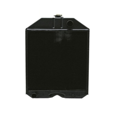Radiateur pour tracteur LANDINI 3680064M91 adaptable