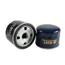 Filtre à huile adaptable HIFI FILTER SO434