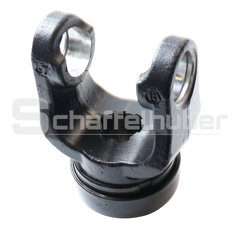 Aufsteckgabel B107C10- 1 3/8" Z6 Benzi