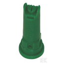 Buse pulvérisateur à injection d'air ID3 015 Verte - LECHLER