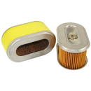 Filtre à air adaptable HIFI FILTER SA12339