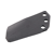 Lame droite pour fraise Kuhn 52325200 adaptable - Blacksteel©