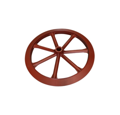 Packerring Ø 900 x 65 x 100 mm Nachbau  