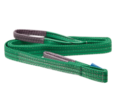 Élingue double 4 m - 2000 kg