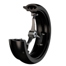 Roue de jauge FARMFLEX RID/Martin -jante à baton Ø 400 x 120 mm