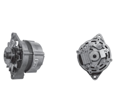 Lichtmaschine IA 0723 / 14V 70A Mahle-Iskra-Letrika  