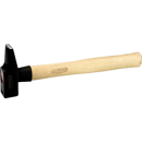 Marteau rivoir 2,5 kg manche hickory - KSTOOLS