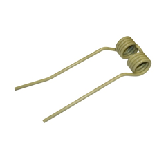 Dent droite de fenaison pour faneuse PÖTTINGER 436.003 adaptable - BlackSteel©