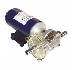 Pompa per polverizzazione 18 l/min - MARCO UP10-XA (acido propionico)