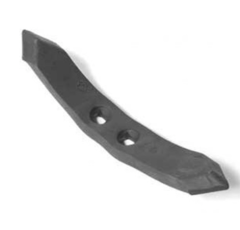 Schar links/rechts 260x60x6 EA28 Nachbau