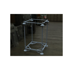 Support métalique pour big bag